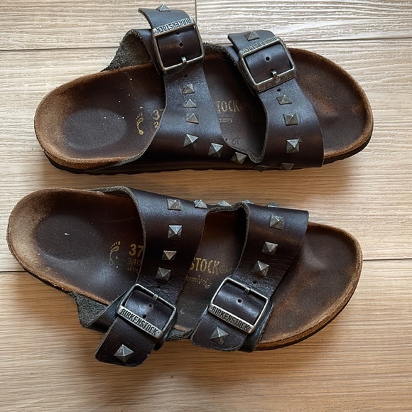 Birkenston shoes - Picture 4 of 4